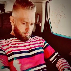 Meet your Posher, Mark